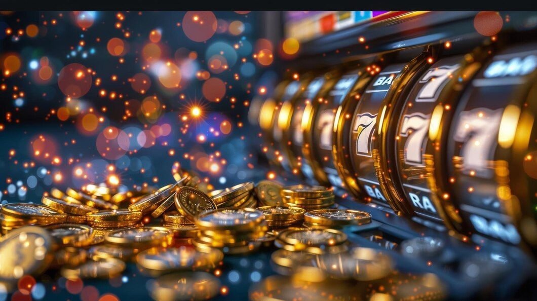 Ilustrasi mekanisme RNG dan cara kerja slot online yang transparan di oriental66
