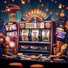 Berbagai jenis mesin slot online tersedia di platform oriental66 untuk pengguna Indonesia