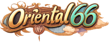 Logo oriental66
